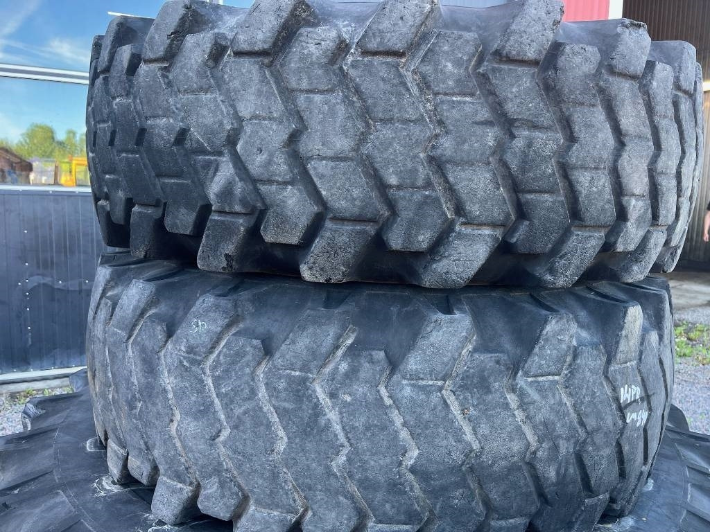 Nokian 18,4-34 14,9-24 till Volvo Bm 840 841 - Lastik - İş makinaları: fotoğraf 4 Nokian 18,4-34 14,9-24 till Volvo Bm 840 841 - Lastik - İş makinaları: fotoğraf 4
