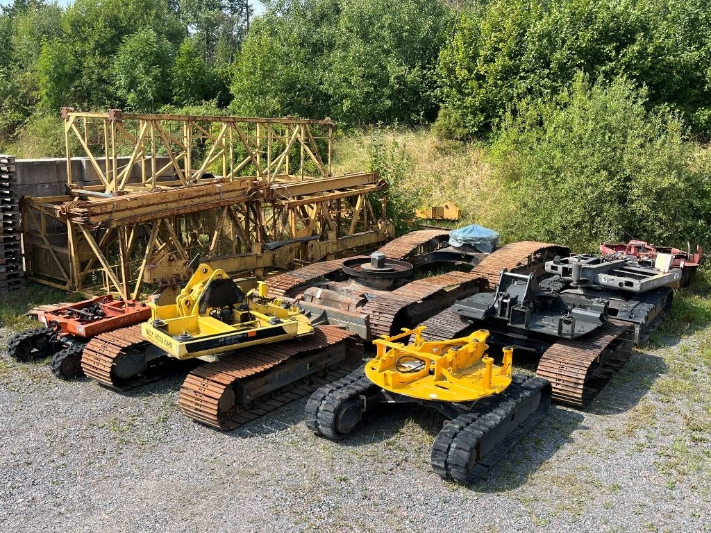 Takeuchi TB 145 - Mini ekskavatör: fotoğraf 4 Takeuchi TB 145 - Mini ekskavatör: fotoğraf 4