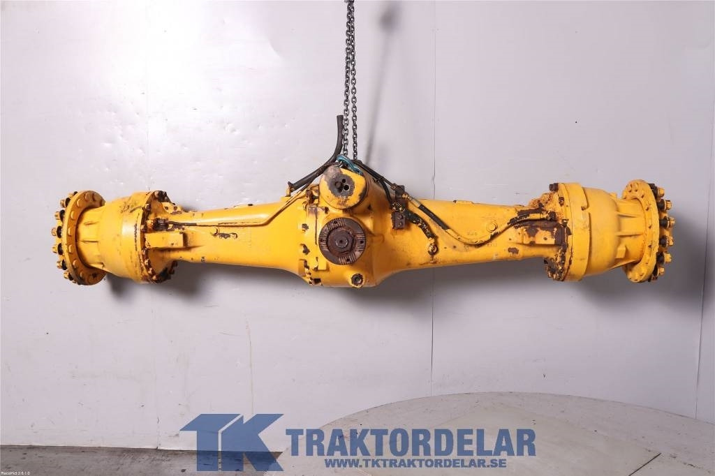 Volvo L 70 G Bakvagn - Aks ve yedek parça - İş makinaları: fotoğraf 1 Volvo L 70 G Bakvagn - Aks ve yedek parça - İş makinaları: fotoğraf 1