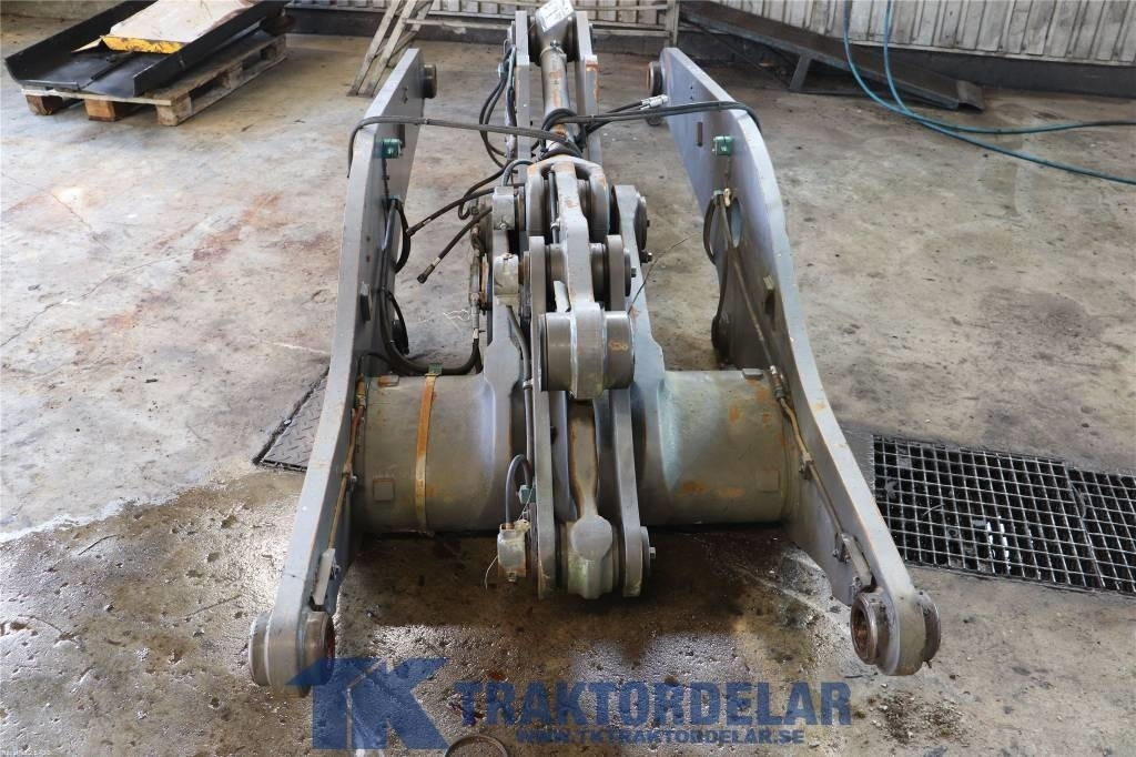 Volvo L70F Complete Long bom  - Bom - Tekerlekli yükleyici: fotoğraf 3 Volvo L70F Complete Long bom  - Bom - Tekerlekli yükleyici: fotoğraf 3