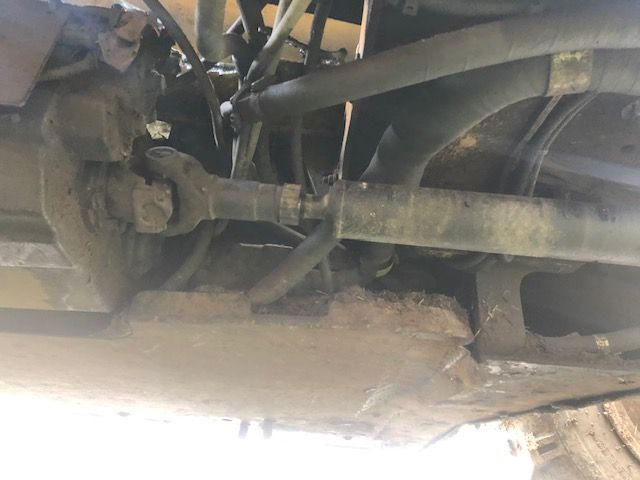 CAT TH - Skrzynia - Vites kutusu - Teleskopik yükleyici: fotoğraf 3 CAT TH - Skrzynia - Vites kutusu - Teleskopik yükleyici: fotoğraf 3