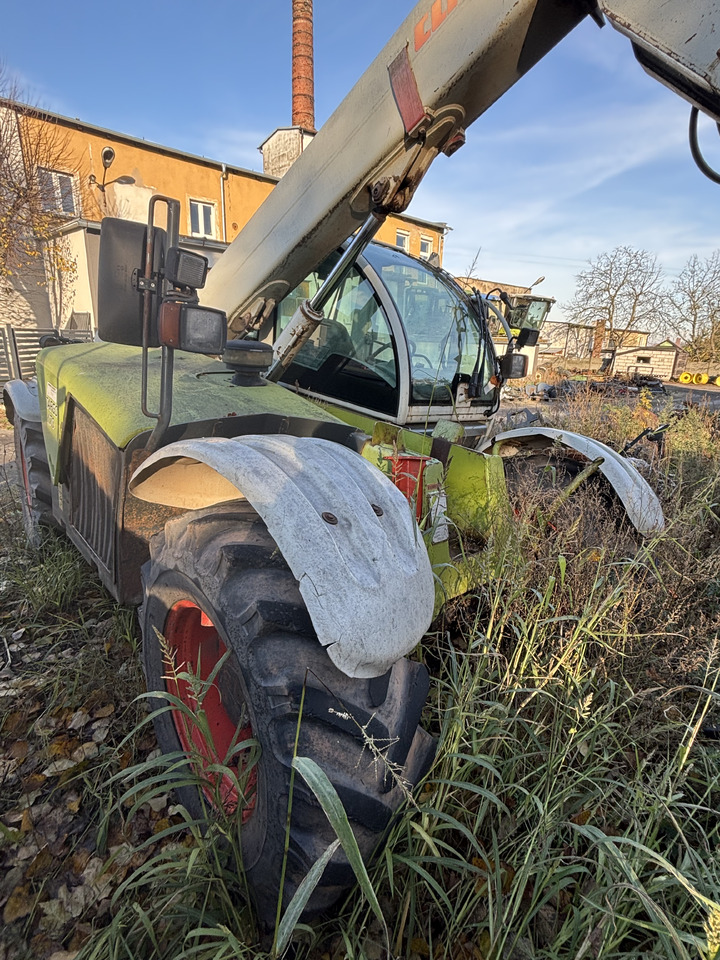 CLAAS TARGO K70 Kabina Drzwi Obudowa Okno Szyba - Kapı ve yedek parça - Tarım araçları: fotoğraf 1 CLAAS TARGO K70 Kabina Drzwi Obudowa Okno Szyba - Kapı ve yedek parça - Tarım araçları: fotoğraf 1