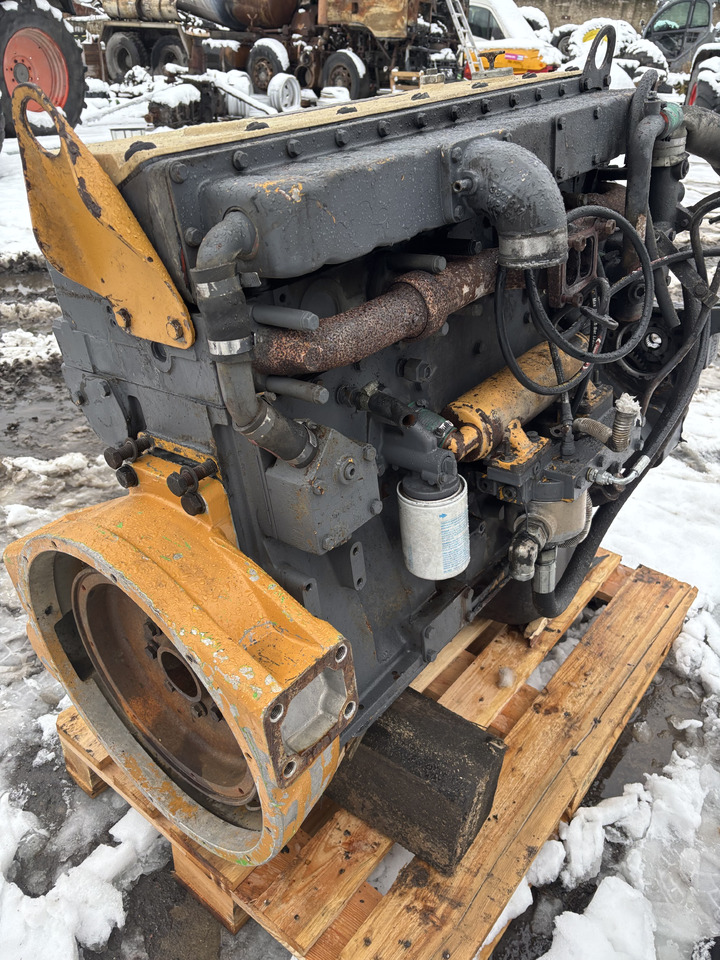 CUMMINS LT10-C250-11 LT10 C250 Silnik Kompletny - Motor - İş makinaları: fotoğraf 5 CUMMINS LT10-C250-11 LT10 C250 Silnik Kompletny - Motor - İş makinaları: fotoğraf 5