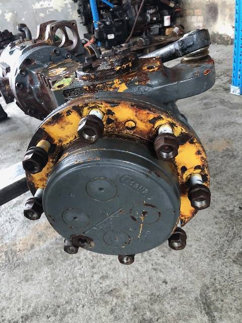 Carraro 26.25 - Piasta - Poyra - Tarım araçları: fotoğraf 2 Carraro 26.25 - Piasta - Poyra - Tarım araçları: fotoğraf 2
