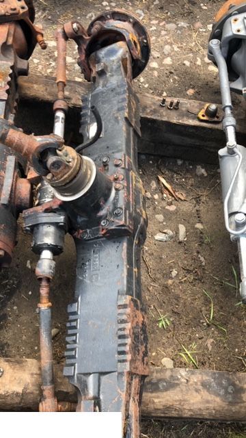 Carraro - Obudowa Mostu - Aks ve yedek parça - Tarım araçları: fotoğraf 5 Carraro - Obudowa Mostu - Aks ve yedek parça - Tarım araçları: fotoğraf 5