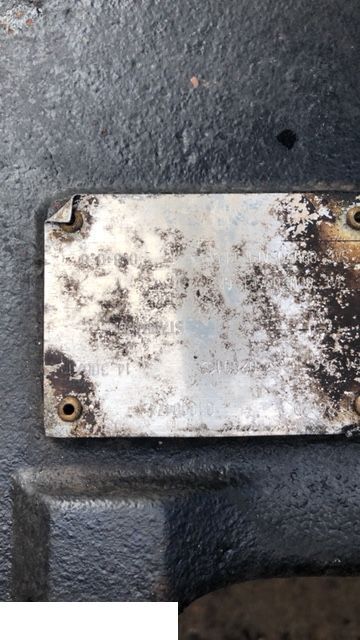 Carraro - Obudowa Mostu - Aks ve yedek parça - Tarım araçları: fotoğraf 2 Carraro - Obudowa Mostu - Aks ve yedek parça - Tarım araçları: fotoğraf 2