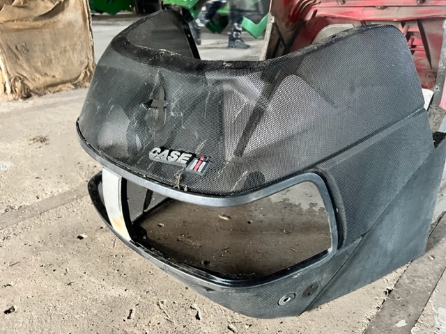 Case Farmall Grill Kratka chłodnicy 84350111 - Izgara - Traktör: fotoğraf 2 Case Farmall Grill Kratka chłodnicy 84350111 - Izgara - Traktör: fotoğraf 2