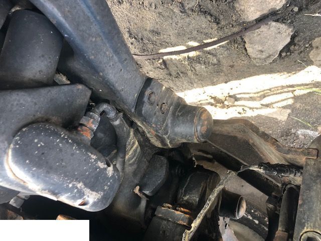 Case MX - Półoś - Aks mili - Tarım araçları: fotoğraf 5 Case MX - Półoś - Aks mili - Tarım araçları: fotoğraf 5