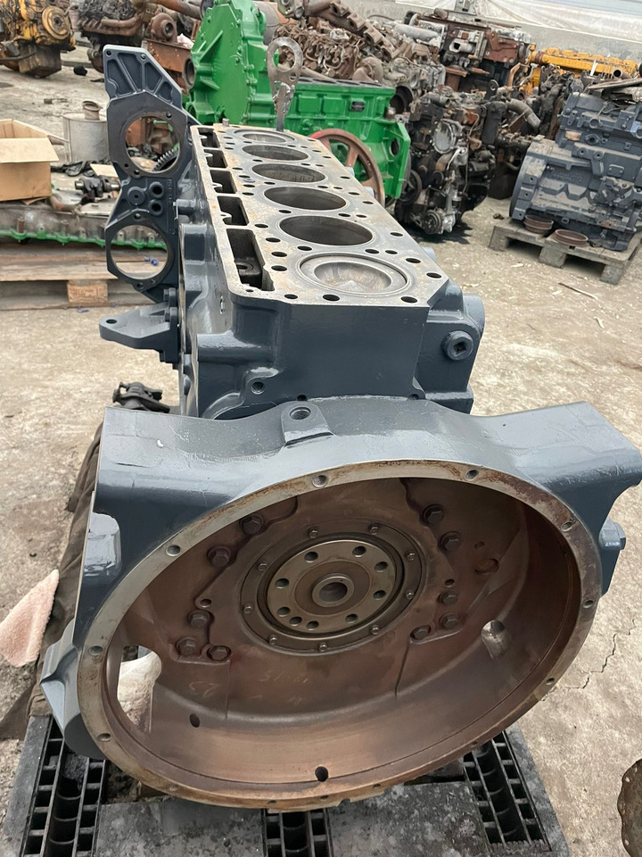 Cat Caterpillar C9 - blok silnika shortblock 325-3915 - Silindirler bloku - Tarım araçları: fotoğraf 3 Cat Caterpillar C9 - blok silnika shortblock 325-3915 - Silindirler bloku - Tarım araçları: fotoğraf 3