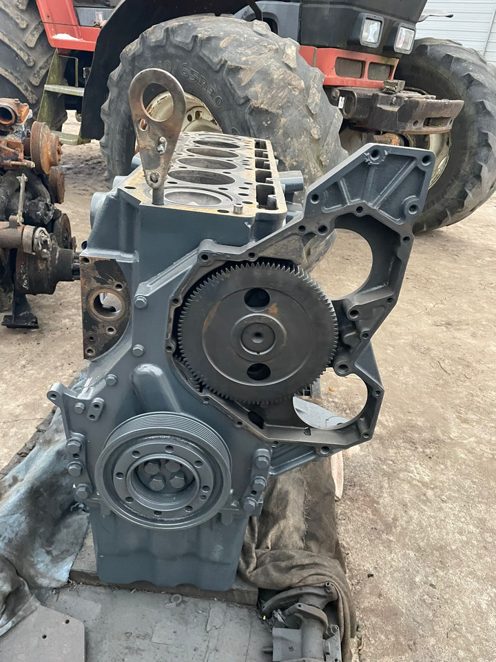 Cat Caterpillar C9 - słupek silnika - Motor - Tarım araçları: fotoğraf 4 Cat Caterpillar C9 - słupek silnika - Motor - Tarım araçları: fotoğraf 4