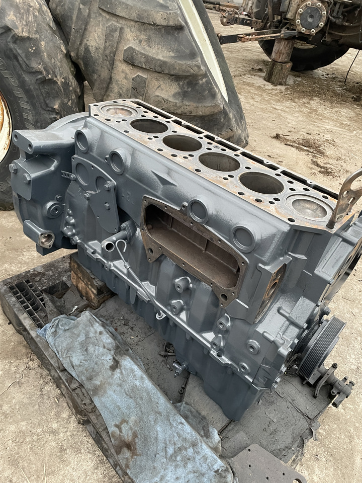 Caterpillar Cat C9 - blok silnika 325-3914 325-3915 - Silindirler bloku - Tarım araçları: fotoğraf 2 Caterpillar Cat C9 - blok silnika 325-3914 325-3915 - Silindirler bloku - Tarım araçları: fotoğraf 2