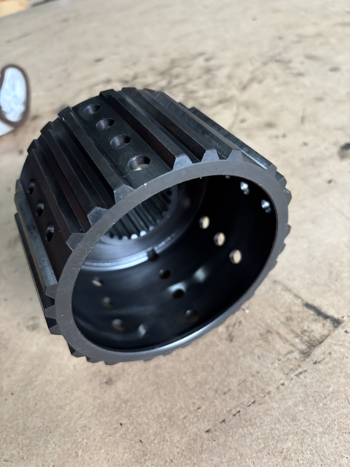 Claas AXION 830 Kosz 00 1134 327 0 0011343270 - Debriyaj diski - Tarım araçları: fotoğraf 4 Claas AXION 830 Kosz 00 1134 327 0 0011343270 - Debriyaj diski - Tarım araçları: fotoğraf 4