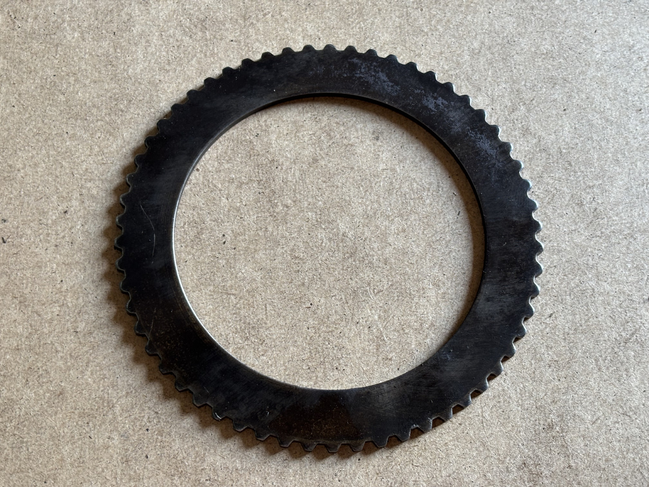 Claas AXION 830 Płytka palca 60 0503 164 2 6005031642 - Debriyaj diski - Traktör: fotoğraf 1 Claas AXION 830 Płytka palca 60 0503 164 2 6005031642 - Debriyaj diski - Traktör: fotoğraf 1