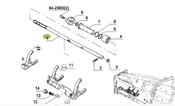 Claas Ares 696 - kółko sprzęgło 6005025920 - Debriyaj ve yedek parça - Tarım araçları: fotoğraf 1 Claas Ares 696 - kółko sprzęgło 6005025920 - Debriyaj ve yedek parça - Tarım araçları: fotoğraf 1