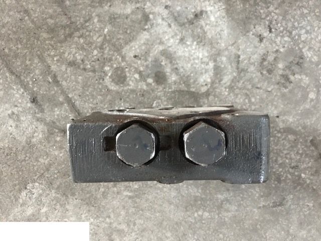 Claas Ares - Blok Zaworowy REXROTH - Hidrolik Valf - Tarım araçları: fotoğraf 1 Claas Ares - Blok Zaworowy REXROTH - Hidrolik Valf - Tarım araçları: fotoğraf 1