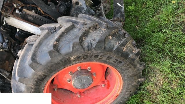 Claas Celtis - Sprzęgło - Debriyaj ve yedek parça - Tarım araçları: fotoğraf 2 Claas Celtis - Sprzęgło - Debriyaj ve yedek parça - Tarım araçları: fotoğraf 2