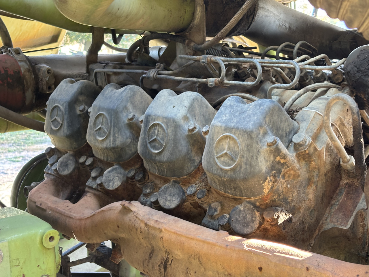 Claas Jaguar 840 Wałek Zdawczy Wałek Napędu Silnika 00 0077 912 2 0000779122 - Aks mili - Tarım araçları: fotoğraf 5 Claas Jaguar 840 Wałek Zdawczy Wałek Napędu Silnika 00 0077 912 2 0000779122 - Aks mili - Tarım araçları: fotoğraf 5