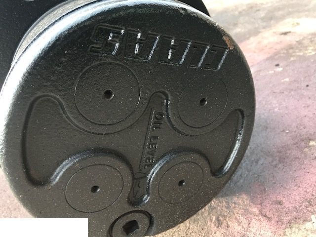 Claas Jaguar - Tylny Napęd - Arka aks - Silaj makinesi: fotoğraf 1 Claas Jaguar - Tylny Napęd - Arka aks - Silaj makinesi: fotoğraf 1