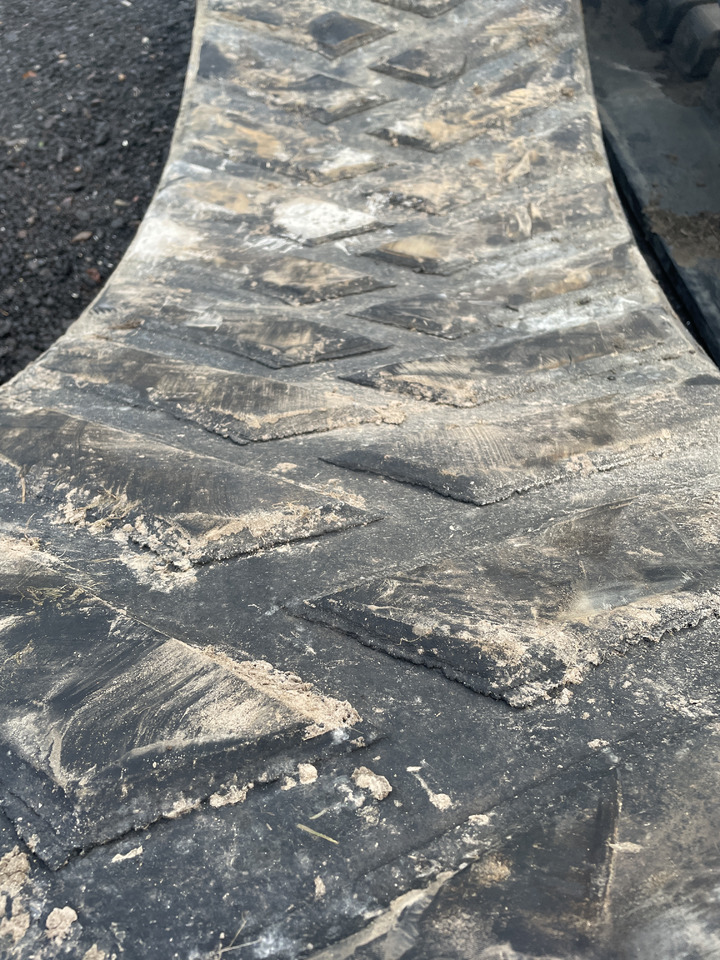 Claas Lexion - gąsienica gumowa 635mm - Paletler - Biçerdöver: fotoğraf 3 Claas Lexion - gąsienica gumowa 635mm - Paletler - Biçerdöver: fotoğraf 3