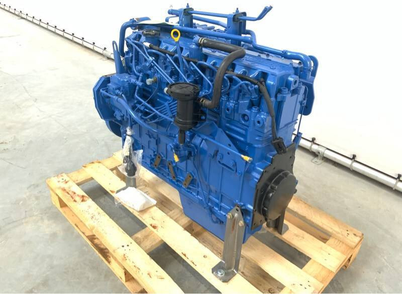 Detroit Diesel 638LH Silnik wysokopręźny - NOWY - Motor - Tarım araçları: fotoğraf 1 Detroit Diesel 638LH Silnik wysokopręźny - NOWY - Motor - Tarım araçları: fotoğraf 1