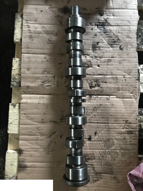 Deutz F3L1011 - Wałek Rozrządu - Eksantrik mil - Tarım araçları: fotoğraf 1 Deutz F3L1011 - Wałek Rozrządu - Eksantrik mil - Tarım araçları: fotoğraf 1