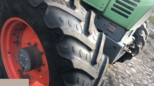 Fendt 311 - Rozdzielacz - Hidrolik Valf - Tarım araçları: fotoğraf 1 Fendt 311 - Rozdzielacz - Hidrolik Valf - Tarım araçları: fotoğraf 1