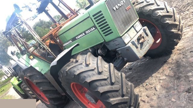 Fendt 311 - Rozdzielacz - Hidrolik Valf - Tarım araçları: fotoğraf 4 Fendt 311 - Rozdzielacz - Hidrolik Valf - Tarım araçları: fotoğraf 4