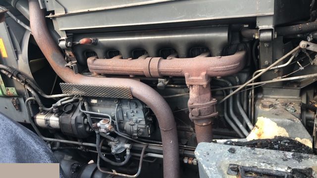 Fendt 311 - Rozdzielacz - Hidrolik Valf - Tarım araçları: fotoğraf 2 Fendt 311 - Rozdzielacz - Hidrolik Valf - Tarım araçları: fotoğraf 2