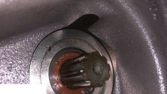 Fendt 936 S4 - Pompa Hydrauliki Wspomagania Tandem - Hidrolik pompa - Tarım araçları: fotoğraf 1 Fendt 936 S4 - Pompa Hydrauliki Wspomagania Tandem - Hidrolik pompa - Tarım araçları: fotoğraf 1