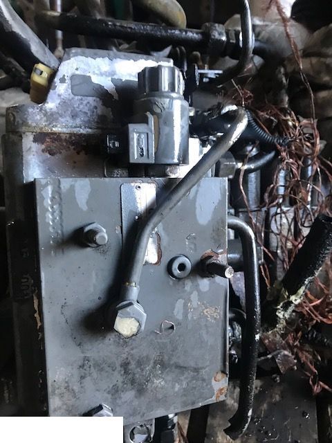 Fendt - Bloki Zaworowe - Hidrolik Valf - Tarım araçları: fotoğraf 1 Fendt - Bloki Zaworowe - Hidrolik Valf - Tarım araçları: fotoğraf 1