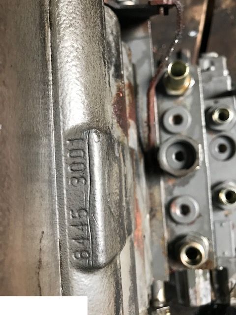 Fendt - Sekcje Rozdzielacz Rozdzielacz Hydrauliki - Hidrolik - Tarım araçları: fotoğraf 5 Fendt - Sekcje Rozdzielacz Rozdzielacz Hydrauliki - Hidrolik - Tarım araçları: fotoğraf 5