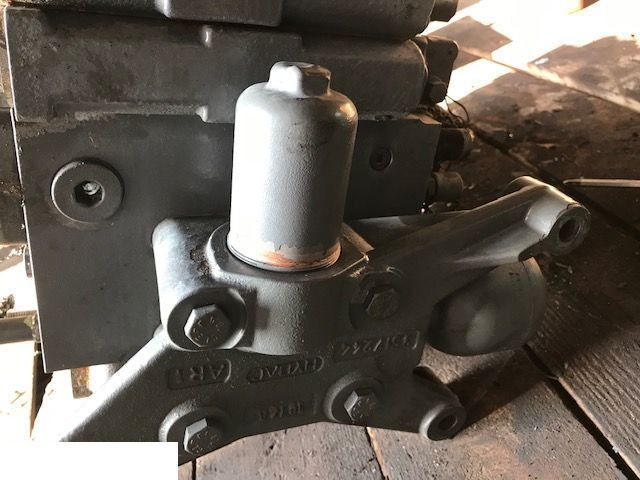 Fendt - Sekcje Rozdzielacz Rozdzielacz Hydrauliki - Hidrolik - Tarım araçları: fotoğraf 3 Fendt - Sekcje Rozdzielacz Rozdzielacz Hydrauliki - Hidrolik - Tarım araçları: fotoğraf 3