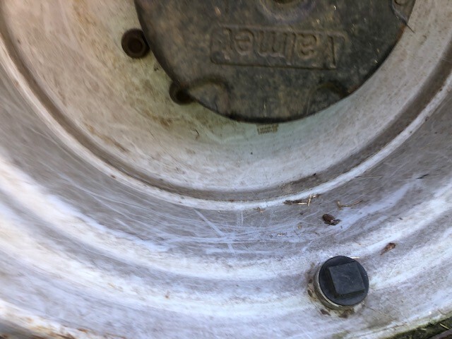 Harwester Forwardera - Koło | Felga DW23Ax34 Valmet - Komple tekerlek - Orman makinaları: fotoğraf 3 Harwester Forwardera - Koło | Felga DW23Ax34 Valmet - Komple tekerlek - Orman makinaları: fotoğraf 3