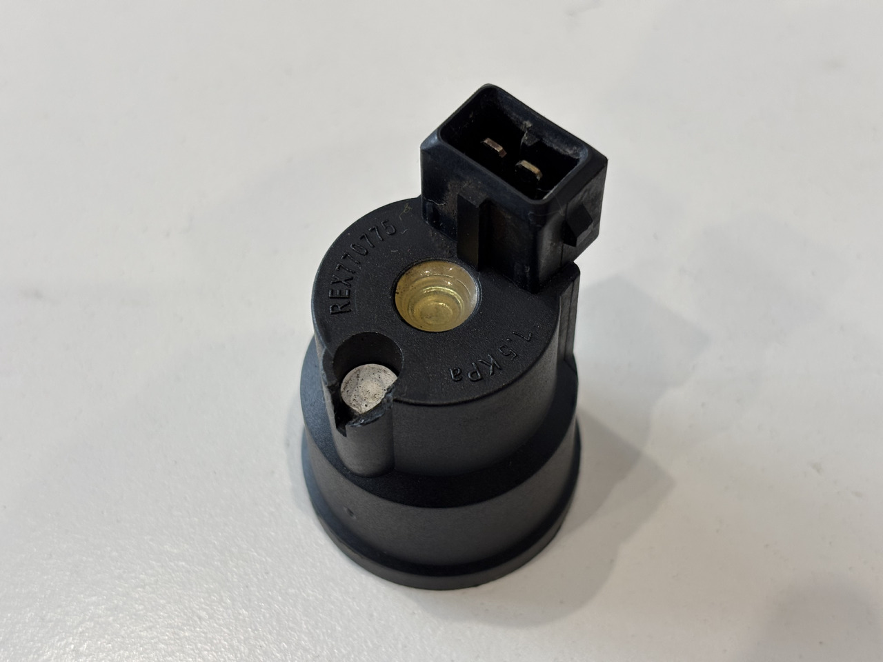 JCB Czujnik Powietrza Silnik Dieselmax TIER 3 332/J6722 REX770775 - Sensör - İş makinaları: fotoğraf 2 JCB Czujnik Powietrza Silnik Dieselmax TIER 3 332/J6722 REX770775 - Sensör - İş makinaları: fotoğraf 2