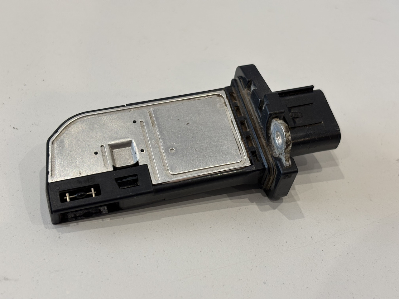 JCB Czujnik przepływu powietrza TMAF Tier4 535-95 540-140 320/09687 - Sensör - İş makinaları: fotoğraf 1 JCB Czujnik przepływu powietrza TMAF Tier4 535-95 540-140 320/09687 - Sensör - İş makinaları: fotoğraf 1