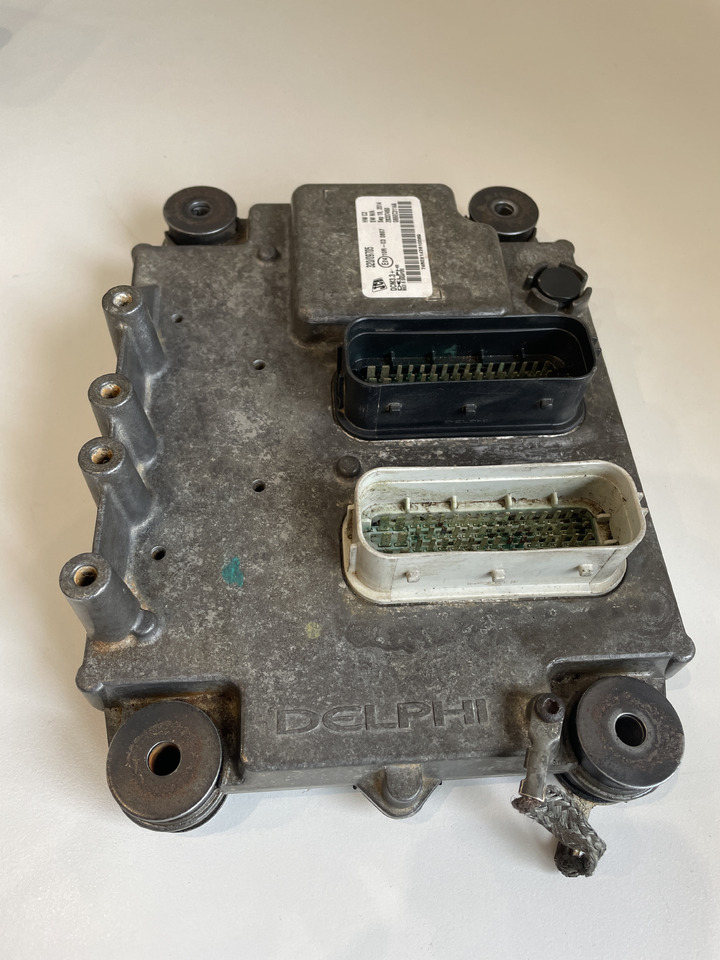 JCB DCM3.3+ Delphi - sterownik moduł 320/09705 - Elektrik sistemi - İş makinaları: fotoğraf 1 JCB DCM3.3+ Delphi - sterownik moduł 320/09705 - Elektrik sistemi - İş makinaları: fotoğraf 1