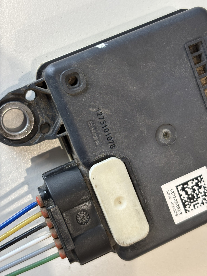 JCB Sensor Nox 12V 320/A9086 320/A9103 1277022613 - Sensör - İş makinaları: fotoğraf 3 JCB Sensor Nox 12V 320/A9086 320/A9103 1277022613 - Sensör - İş makinaları: fotoğraf 3