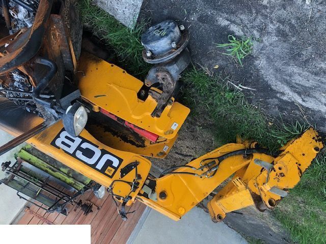 Jcb 526-56 - Most Napędowy - Aks ve yedek parça - Tarım araçları: fotoğraf 1 Jcb 526-56 - Most Napędowy - Aks ve yedek parça - Tarım araçları: fotoğraf 1