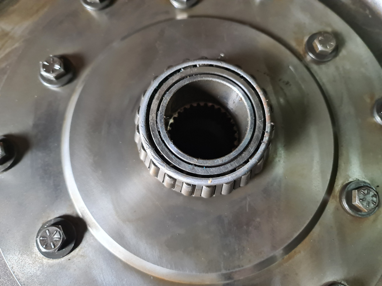 John Deere 4650, 4850 Bęben Sprzęgła WOM Sprzęgło Bieg R70932 AR95409 R71231 - Debriyaj ve yedek parça - Tarım araçları: fotoğraf 5 John Deere 4650, 4850 Bęben Sprzęgła WOM Sprzęgło Bieg R70932 AR95409 R71231 - Debriyaj ve yedek parça - Tarım araçları: fotoğraf 5