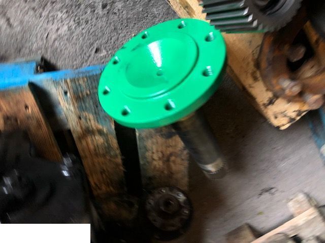 John Deere 6110 6210 6310 6410 6510 6610 - Półoś, Półoś tylna - Aks mili - Tarım araçları: fotoğraf 3 John Deere 6110 6210 6310 6410 6510 6610 - Półoś, Półoś tylna - Aks mili - Tarım araçları: fotoğraf 3
