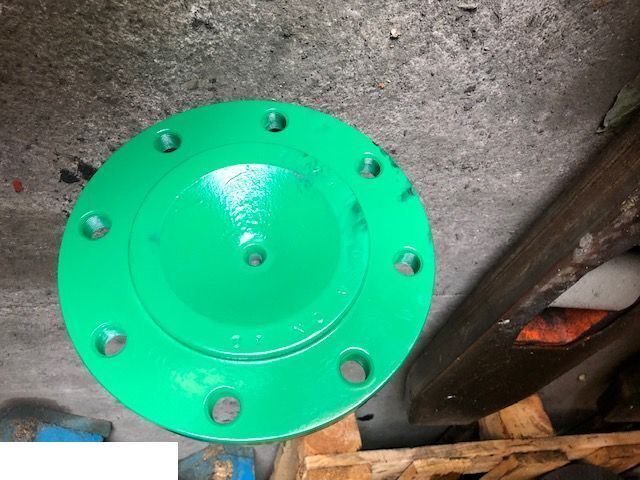 John Deere 6110 6210 6310 6410 6510 6610 - Półoś, Półoś tylna - Aks mili - Tarım araçları: fotoğraf 1 John Deere 6110 6210 6310 6410 6510 6610 - Półoś, Półoś tylna - Aks mili - Tarım araçları: fotoğraf 1