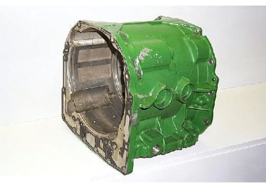 John Deere 6200 6300 6500 6400 6600 6700 6800 6900 7000 - r134710 - Obudowa Power Quad - Transmisyon - Tarım araçları: fotoğraf 1 John Deere 6200 6300 6500 6400 6600 6700 6800 6900 7000 - r134710 - Obudowa Power Quad - Transmisyon - Tarım araçları: fotoğraf 1