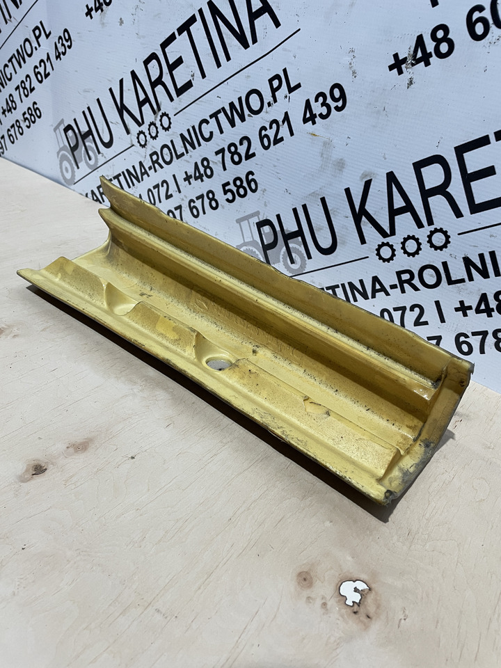 John Deere 6920S - plastik panel wnętrza - Kabin ve iç mekan - Tarım araçları: fotoğraf 3 John Deere 6920S - plastik panel wnętrza - Kabin ve iç mekan - Tarım araçları: fotoğraf 3