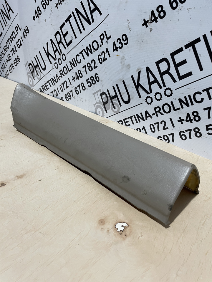 John Deere 6920S - plastik panel wnętrza - Kabin ve iç mekan - Tarım araçları: fotoğraf 2 John Deere 6920S - plastik panel wnętrza - Kabin ve iç mekan - Tarım araçları: fotoğraf 2