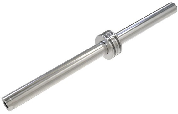 John Deere 7830 Pręt siłownika hydraulicznego AH157508 - Hidrolik silindir - Tarım araçları: fotoğraf 1 John Deere 7830 Pręt siłownika hydraulicznego AH157508 - Hidrolik silindir - Tarım araçları: fotoğraf 1