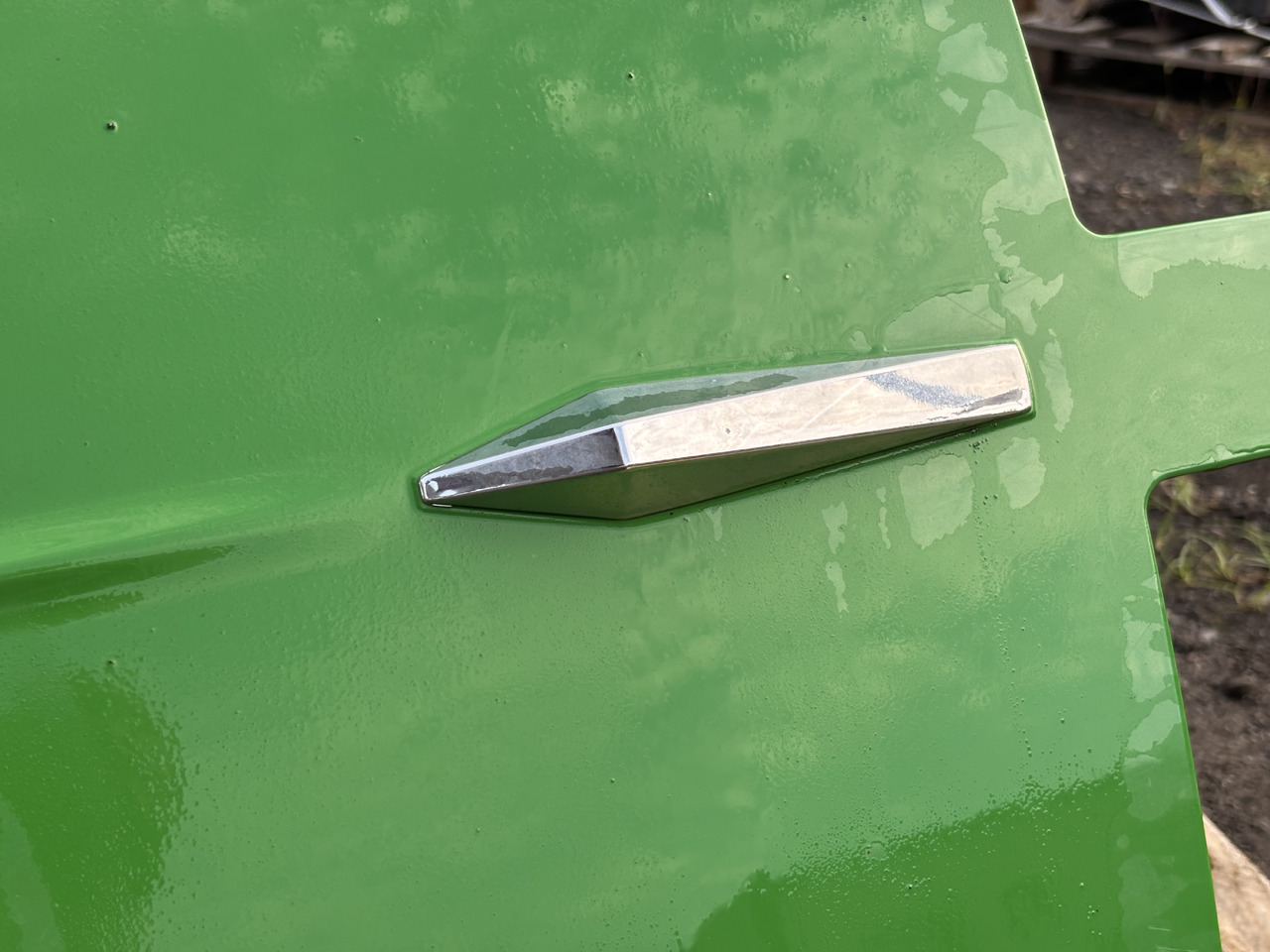 John Deere 8RX 8RT 8R 410 Maska Osłona Obudowa R569129 - Kaporta - Tarım araçları: fotoğraf 1 John Deere 8RX 8RT 8R 410 Maska Osłona Obudowa R569129 - Kaporta - Tarım araçları: fotoğraf 1