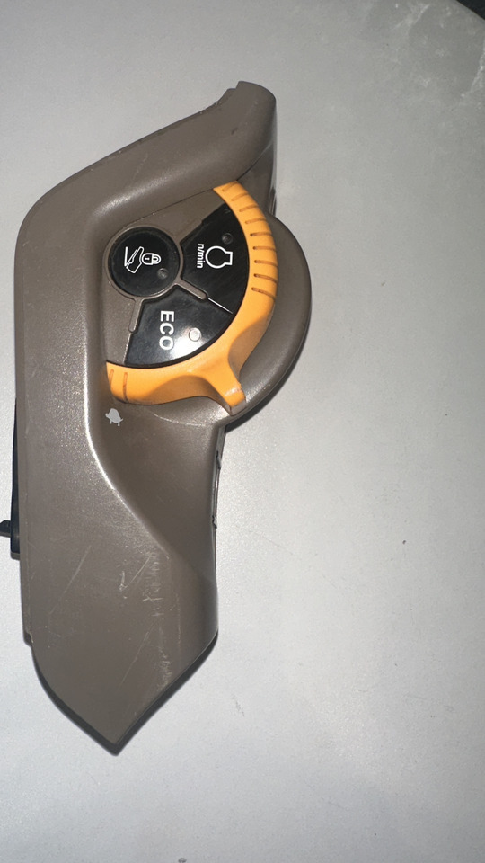 Klawiatura hydrauliki guziki panel sterowania John deere - Gösterge panosu - Tarım araçları: fotoğraf 5 Klawiatura hydrauliki guziki panel sterowania John deere - Gösterge panosu - Tarım araçları: fotoğraf 5