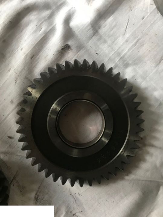 Koło zębate rozrządu John Deere R120636 - Motor ve yedek parça - Tarım araçları: fotoğraf 1 Koło zębate rozrządu John Deere R120636 - Motor ve yedek parça - Tarım araçları: fotoğraf 1