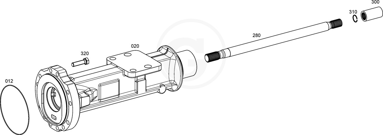 MT-L 3015-II Półoś Przegub Krzyżaki CZĘŚCI - Aks mili - Tarım araçları: fotoğraf 4 MT-L 3015-II Półoś Przegub Krzyżaki CZĘŚCI - Aks mili - Tarım araçları: fotoğraf 4