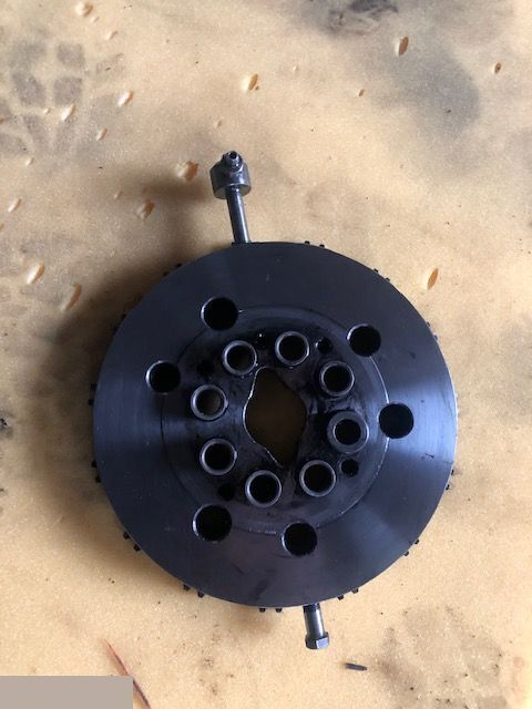 Manitou - Cylinder Hamulca - Fren silindiri - Tarım araçları: fotoğraf 2 Manitou - Cylinder Hamulca - Fren silindiri - Tarım araçları: fotoğraf 2